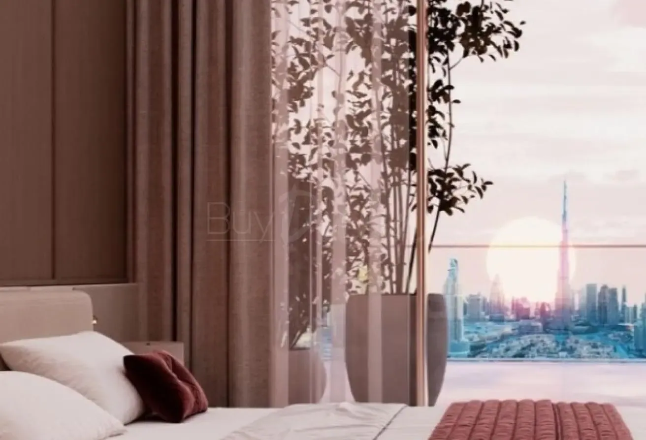 Luxury 3BR | Binghatti Skyblade | Investor Deal