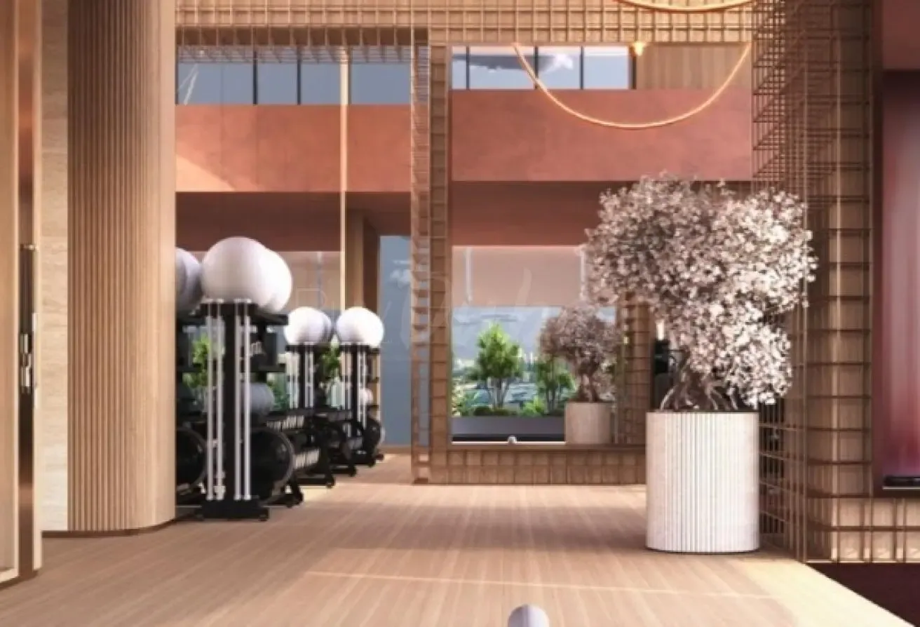 Luxury 3BR | Binghatti Skyblade | Investor Deal