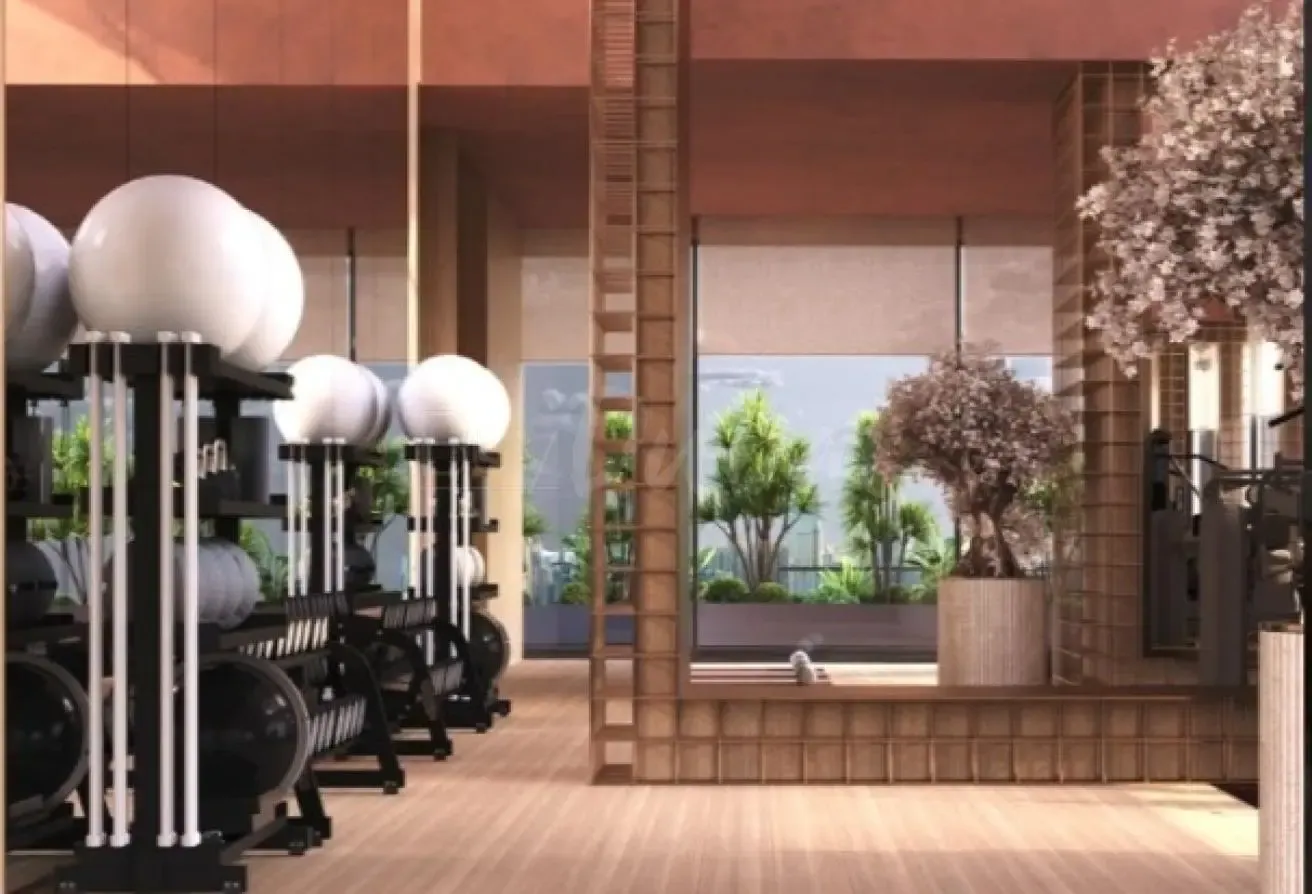 Luxury 3BR | Binghatti Skyblade | Investor Deal