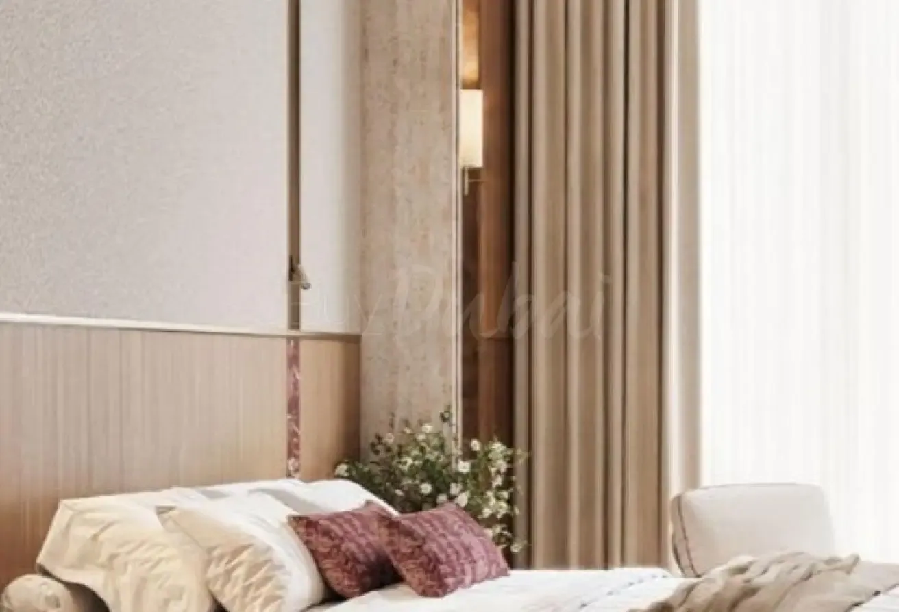 Luxury 3BR | Binghatti Skyblade | Investor Deal