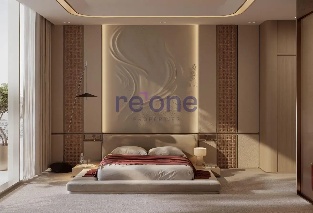 Ultra Luxury 3BR | Iconic Living | Burj Royal Wing