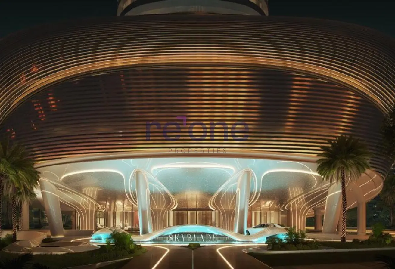 Ultra Luxury 3BR | Iconic Living | Burj Royal Wing