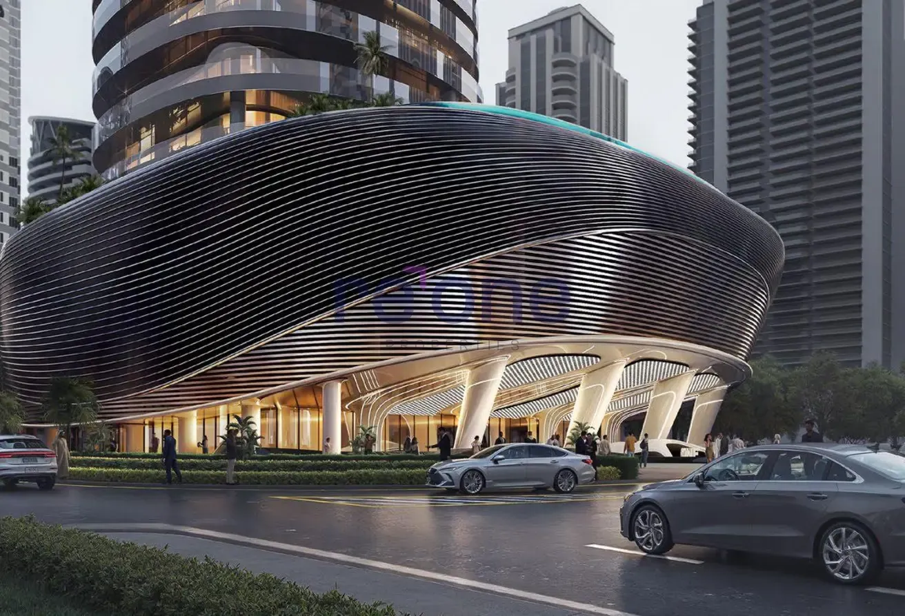 Ultra Luxury 3BR | Iconic Living | Burj Royal Wing