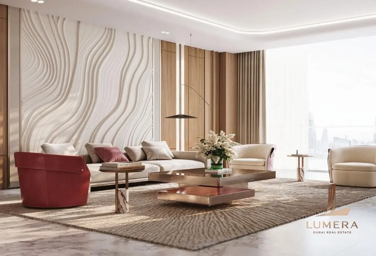 Original Price | Burj Khalifa View | Royal Suite