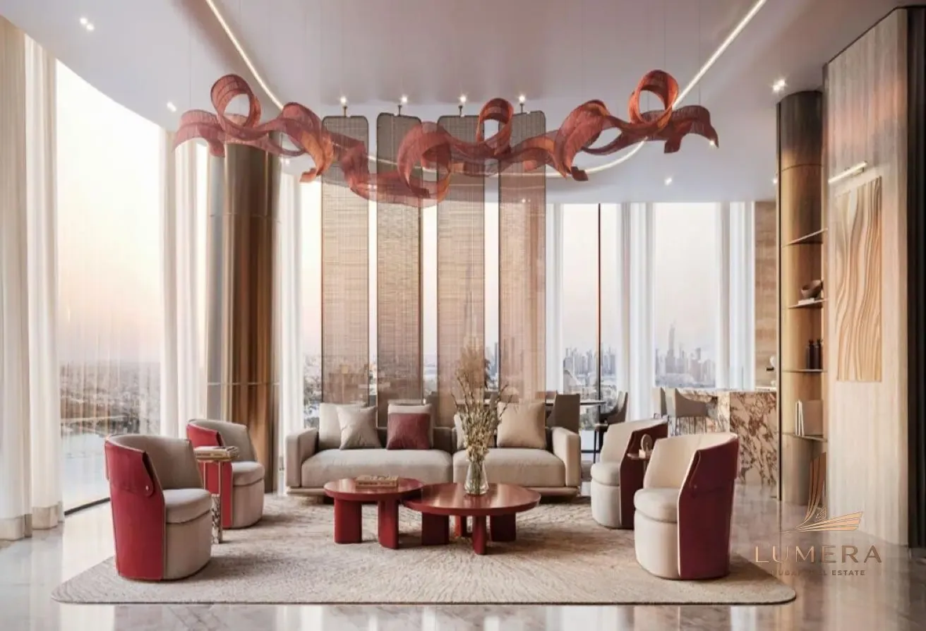 Original Price | Burj Khalifa View | Royal Suite