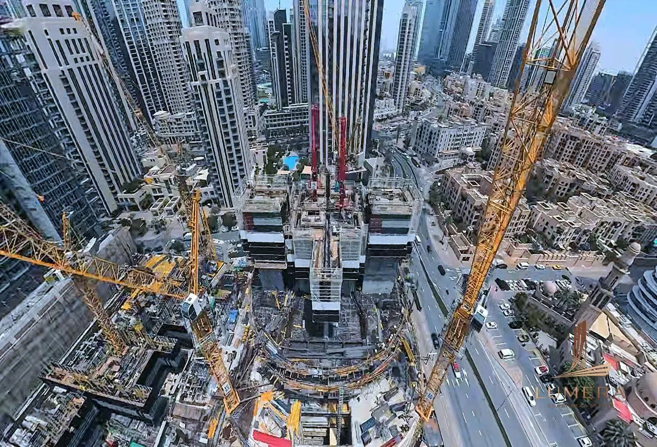 Original Price | Burj Khalifa View | Royal Suite
