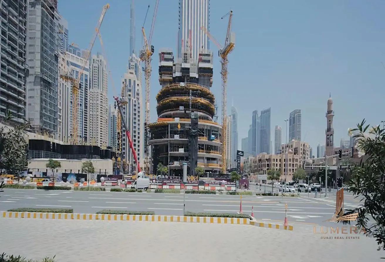 Original Price | Burj Khalifa View | Royal Suite