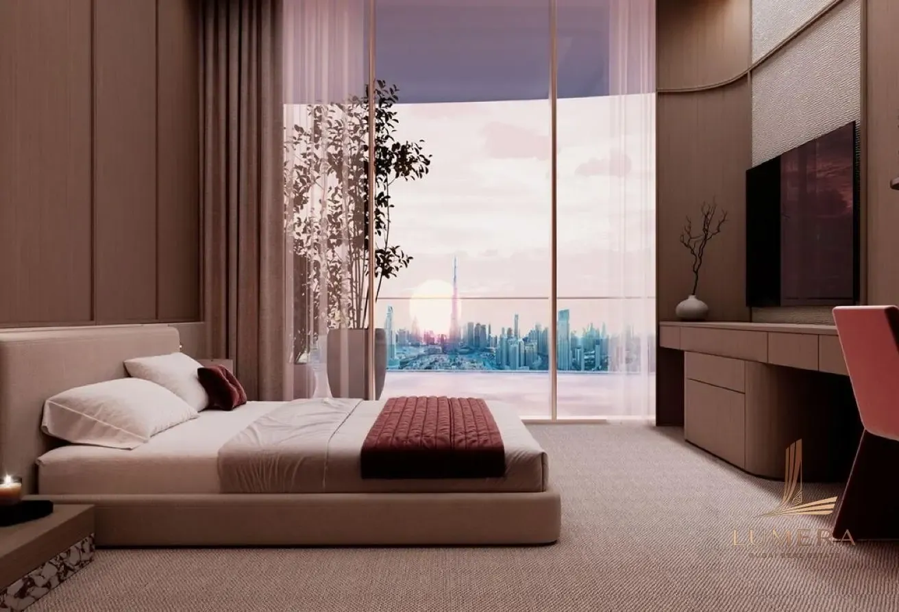 Original Price | Burj Khalifa View | Royal Suite