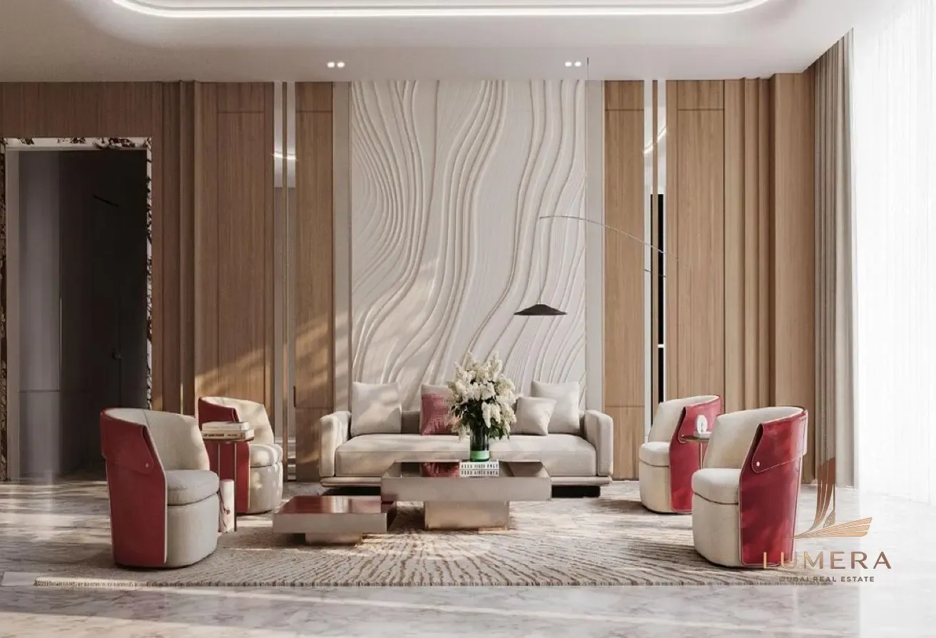 Original Price | Burj Khalifa View | Royal Suite