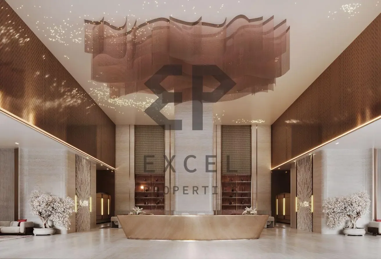 Downtown Luxury | High ROI Potential | Burj Royal