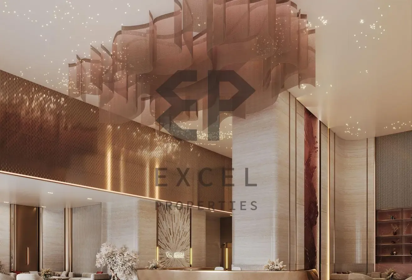 Downtown Luxury | High ROI Potential | Burj Royal