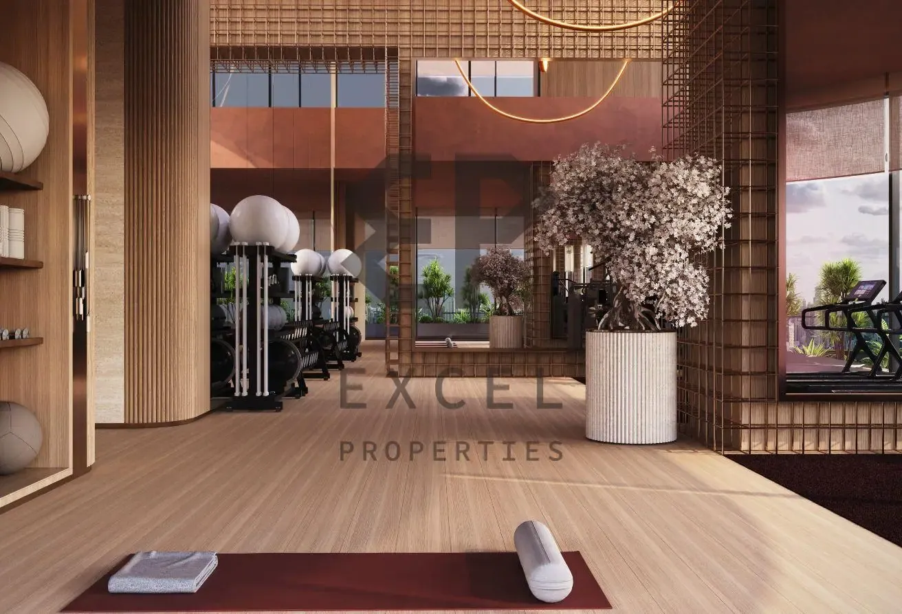 Downtown Luxury | High ROI Potential | Burj Royal