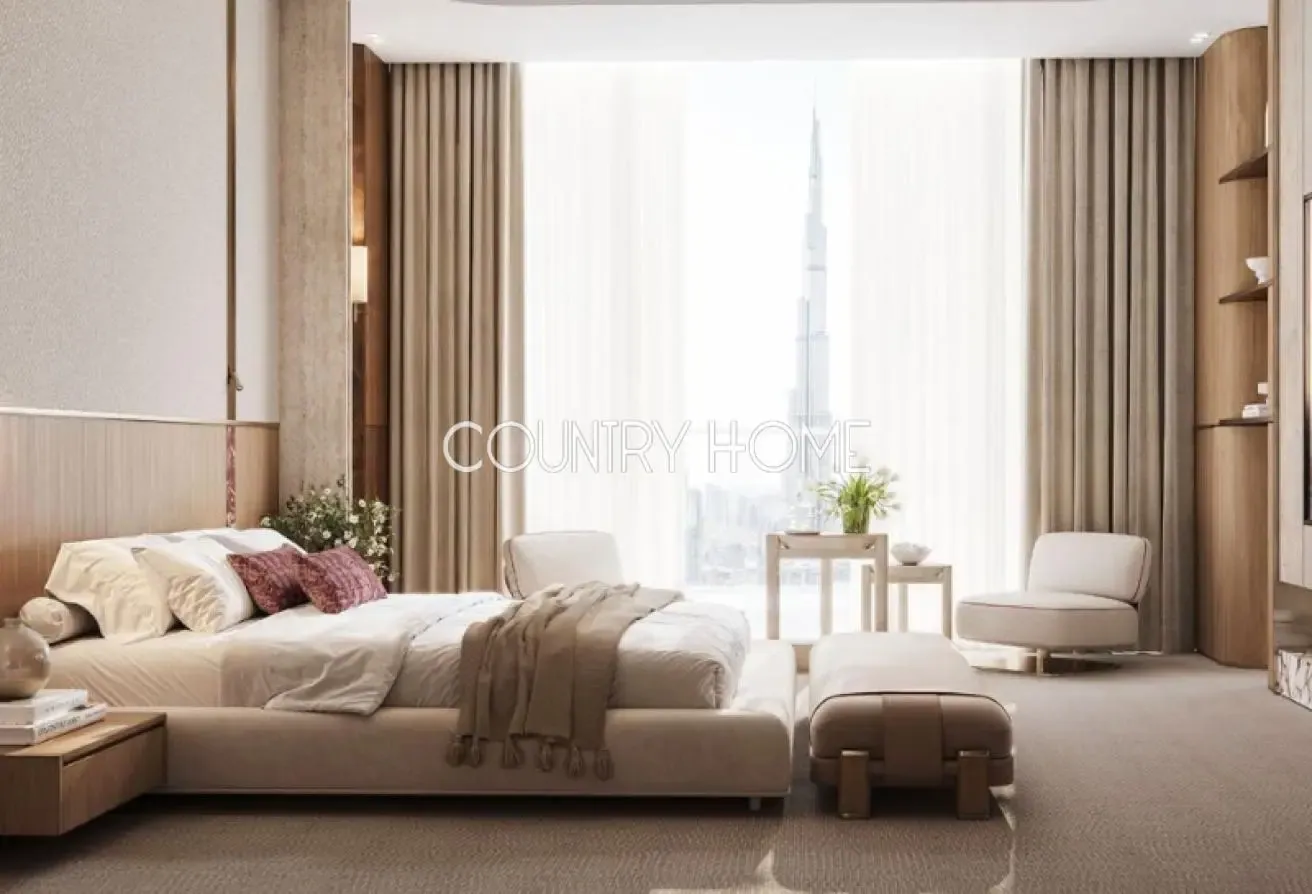 1BR Apartment | Luxury and Prime Location