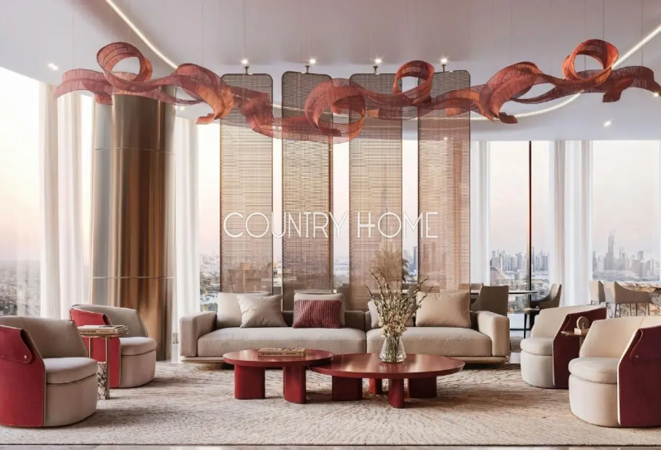 1BR Apartment | Luxury and Prime Location