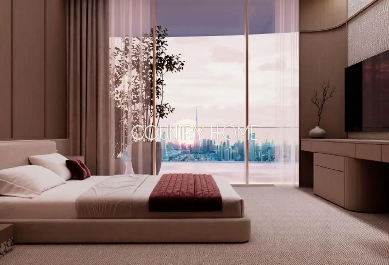 1BR Apartment | Luxury and Prime Location