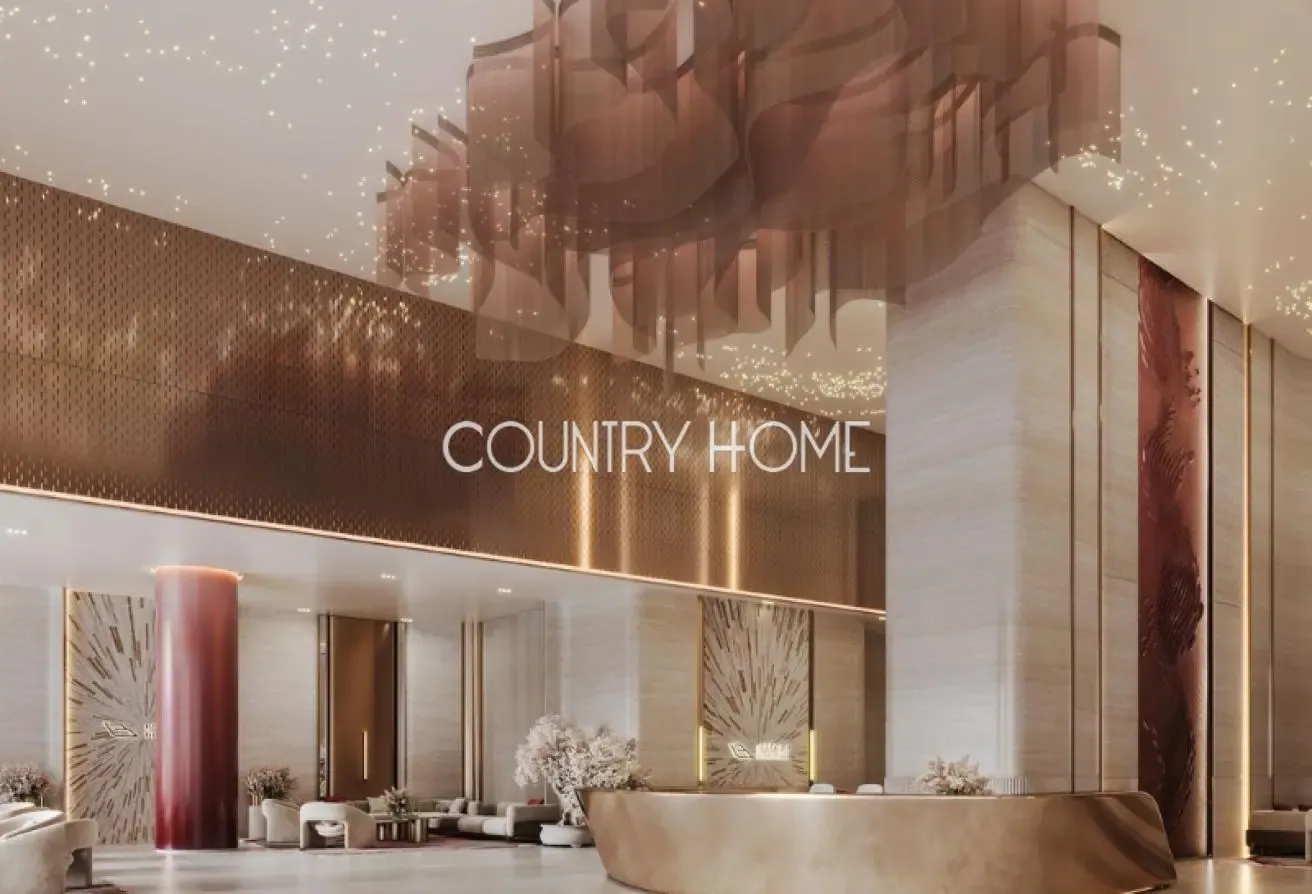 1BR Apartment | Luxury and Prime Location