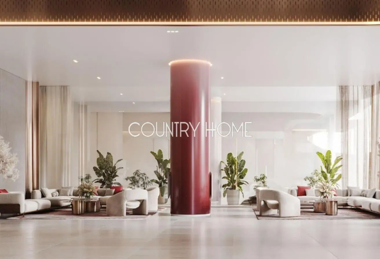 1BR Apartment | Luxury and Prime Location