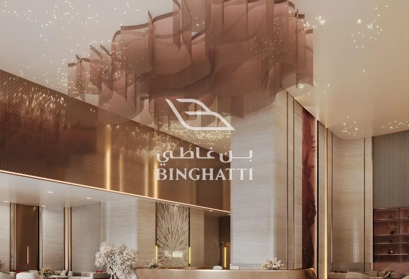 High Floor - Private Jacuzzi - Burj Khalifa View
