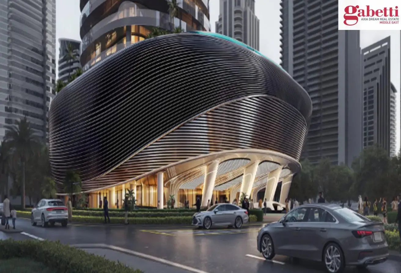 Selling OP + DLD | Luxury Studio | Prime Location