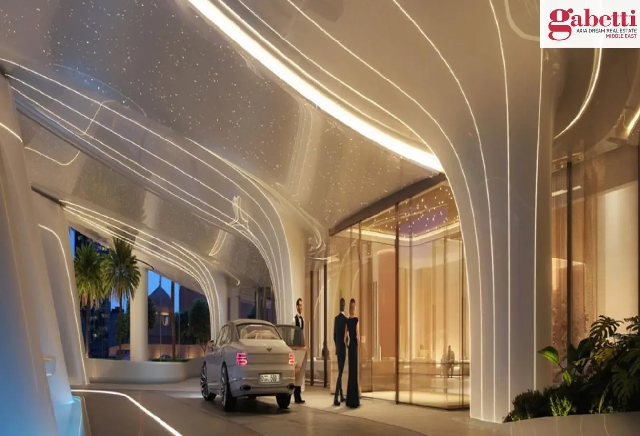 Selling OP + DLD | Luxury Studio | Prime Location
