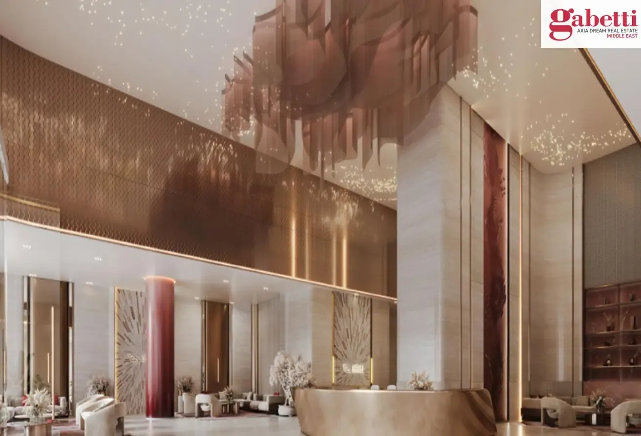 Selling OP + DLD | Luxury Studio | Prime Location