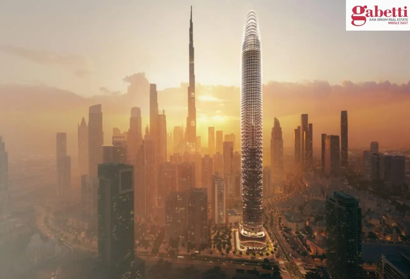 Selling OP + DLD | Luxury Studio | Prime Location