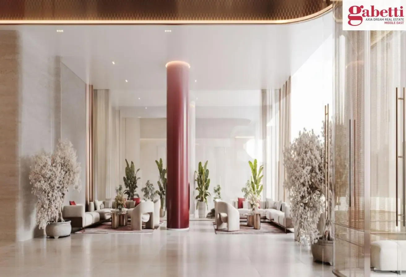 Selling OP + DLD | Luxury Studio | Prime Location