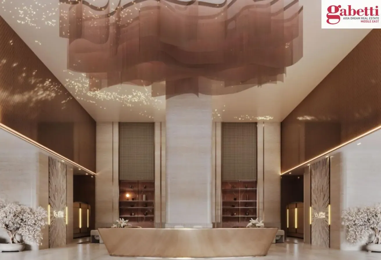 Selling OP + DLD | Luxury Studio | Prime Location