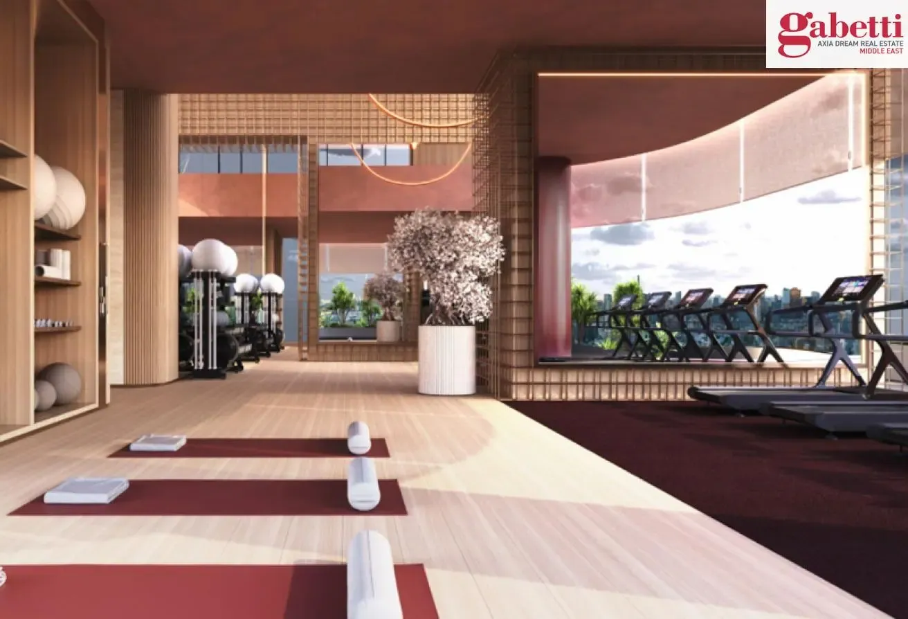 Selling OP + DLD | Luxury Studio | Prime Location