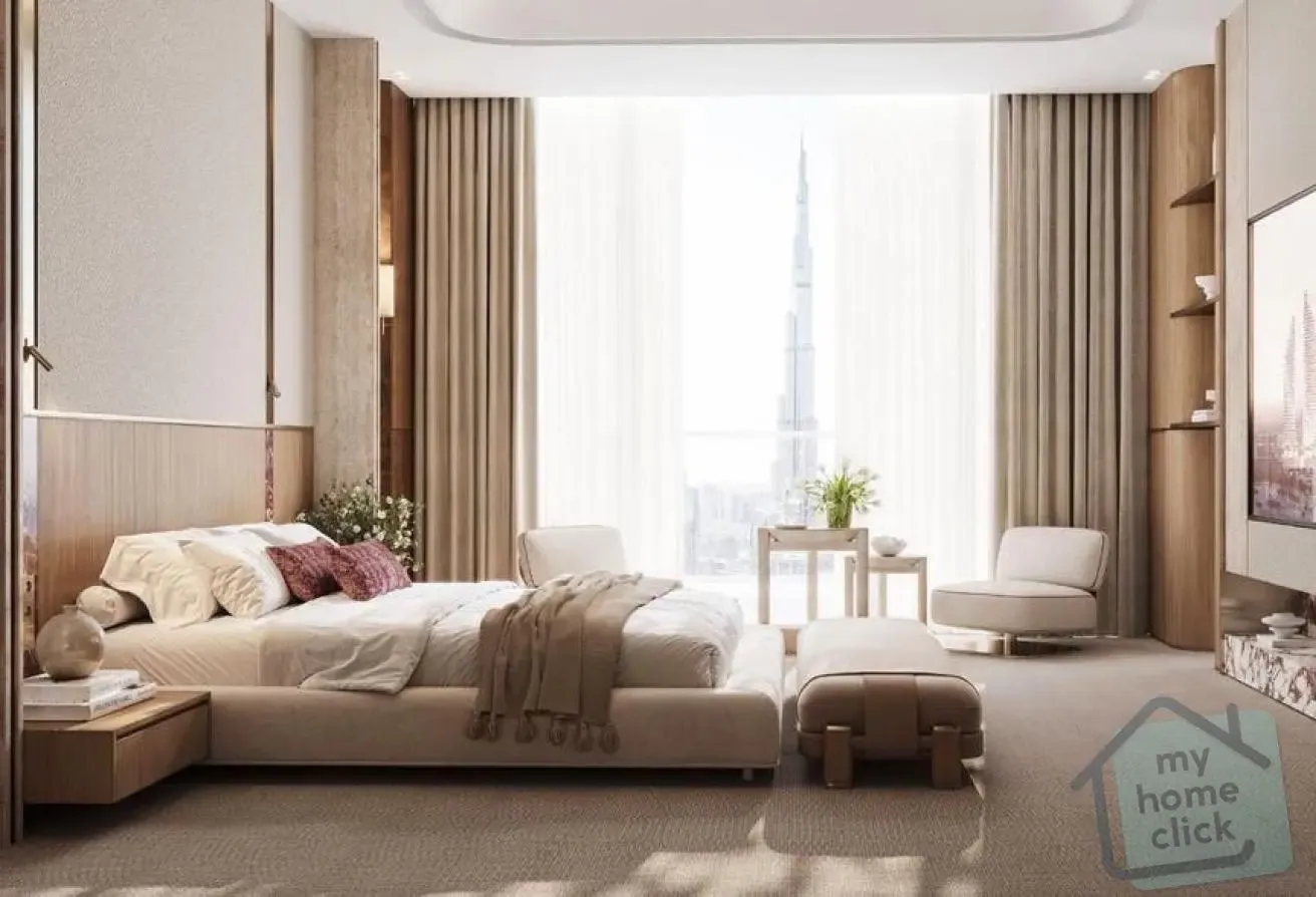 Hot Deal |Below OP| Downtown View| High Floor