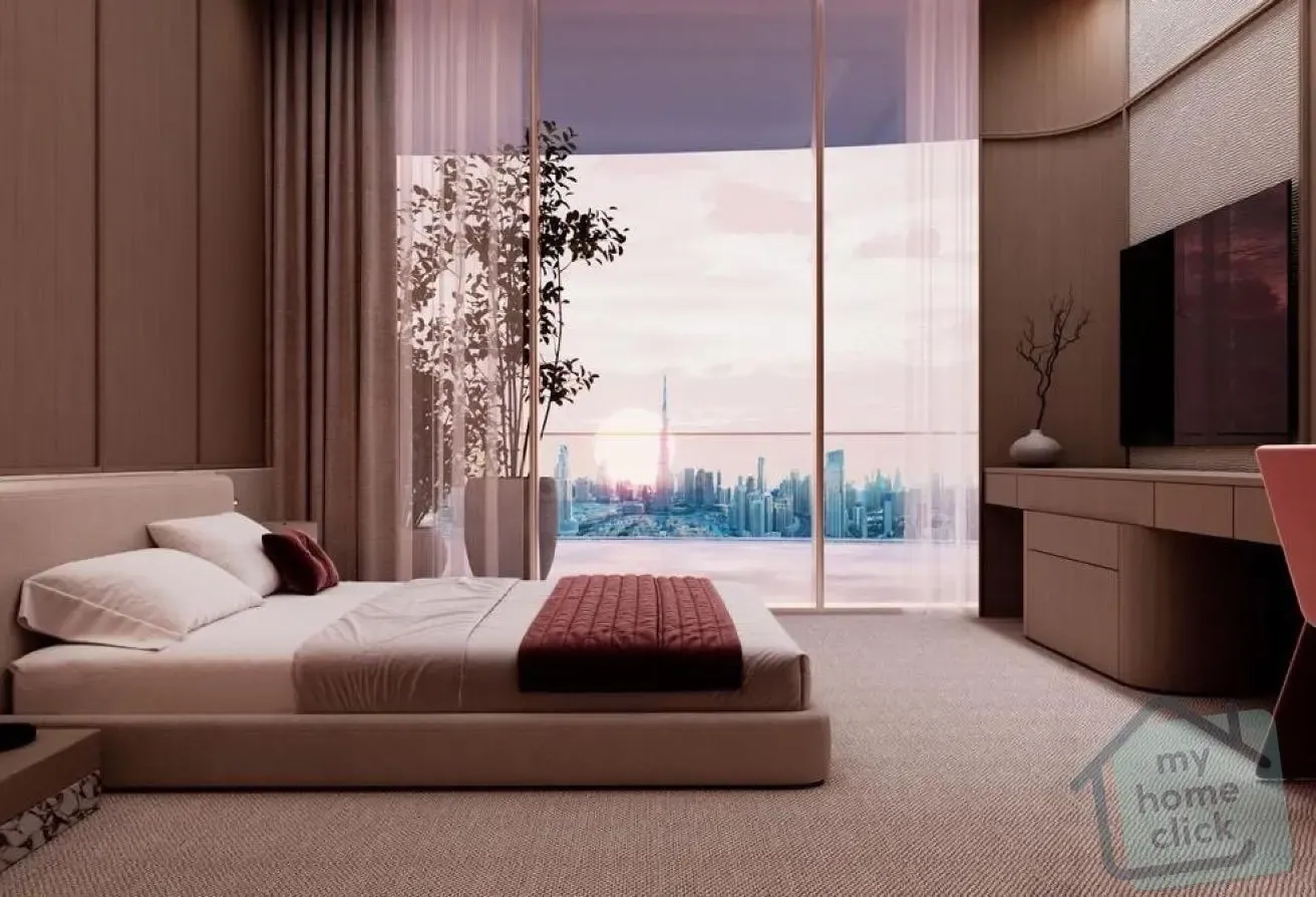 Hot Deal |Below OP| Downtown View| High Floor