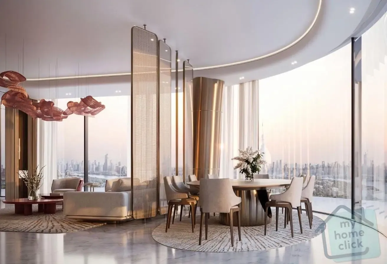 Hot Deal |Below OP| Downtown View| High Floor