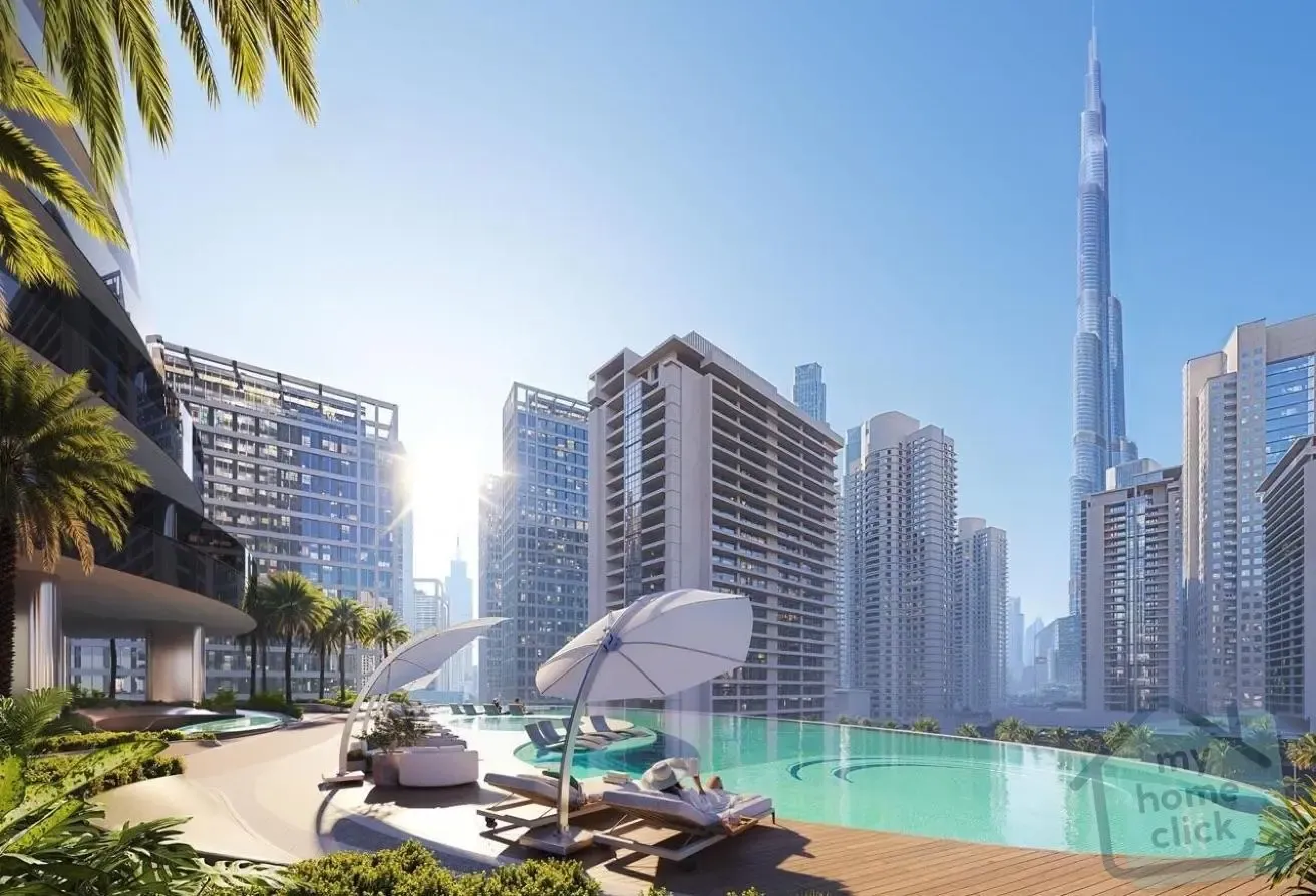 Hot Deal |Below OP| Downtown View| High Floor