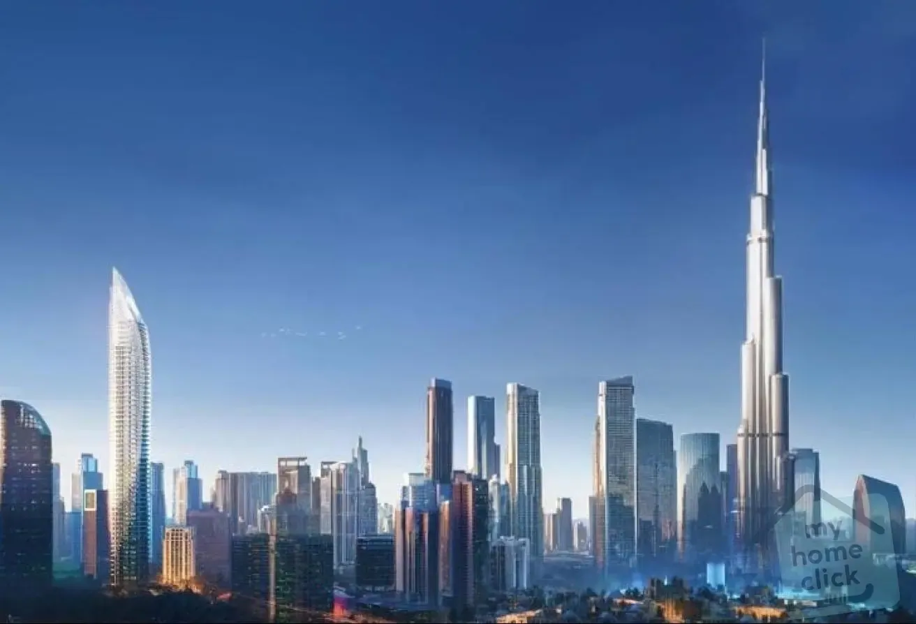 Hot Deal |Below OP| Downtown View| High Floor