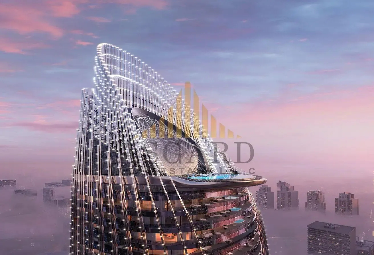 High-Floor | Burj Khalifa View |Prime Location
