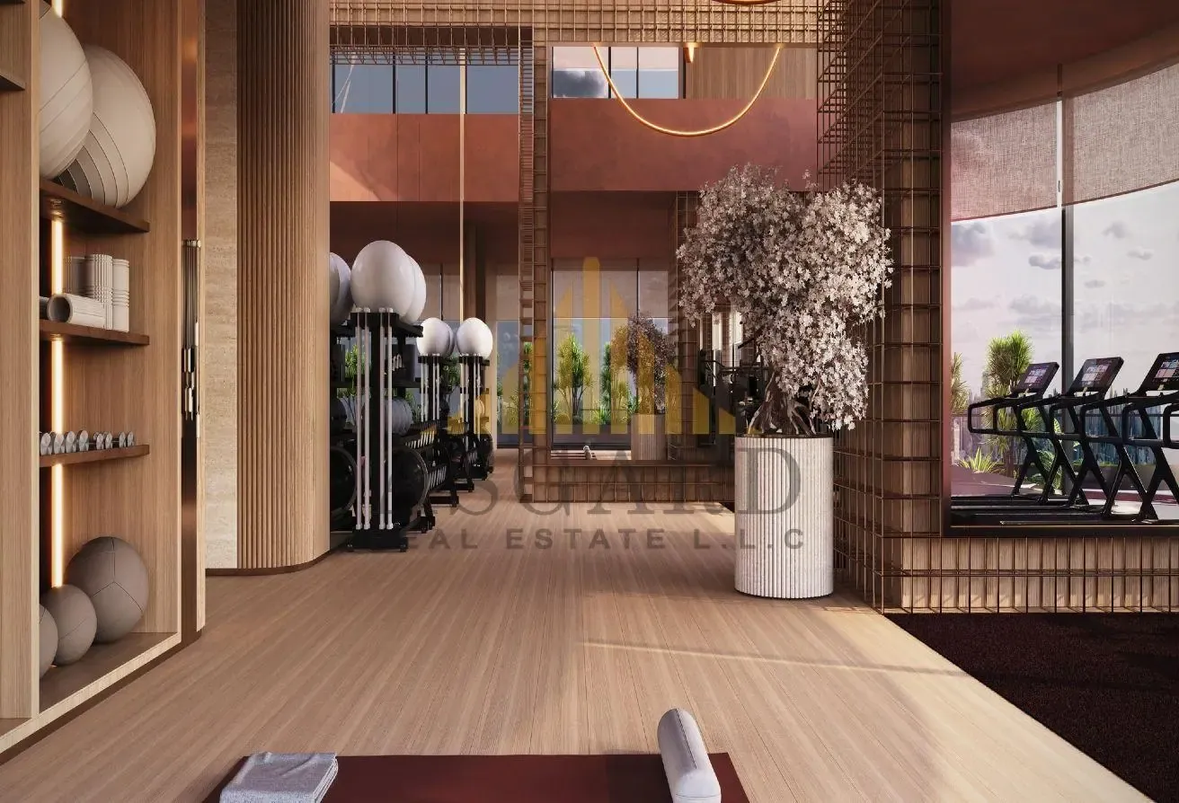 High-Floor | Burj Khalifa View |Prime Location