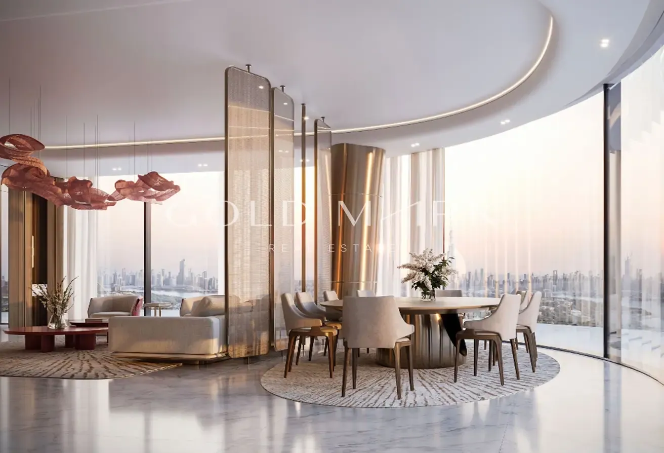 Investors Deal | High-Floor Unit | Multiple Units