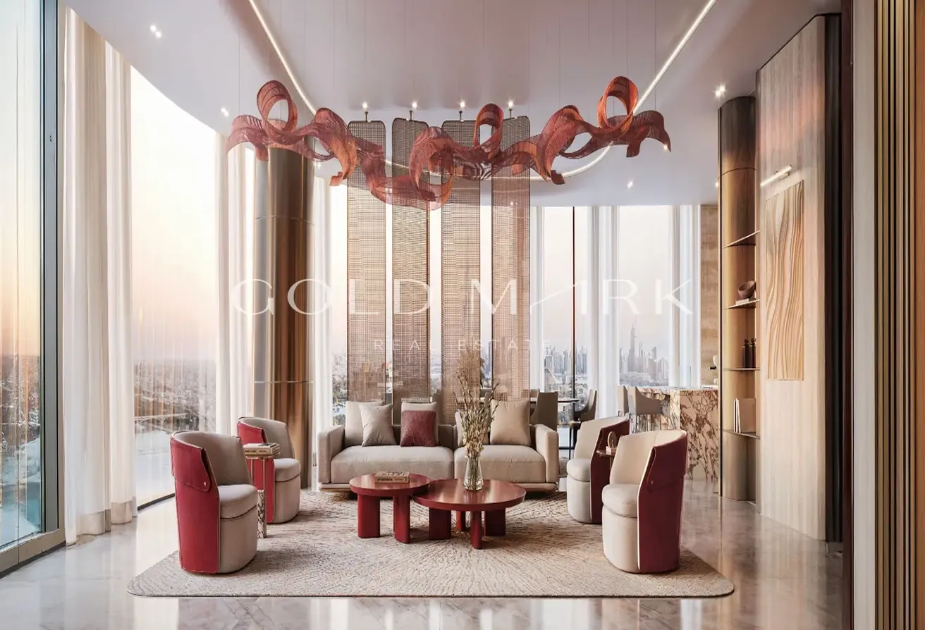 Investors Deal | High-Floor Unit | Multiple Units