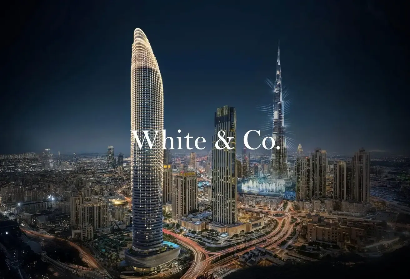 Below OP | Motivated | Burj Khalifa View