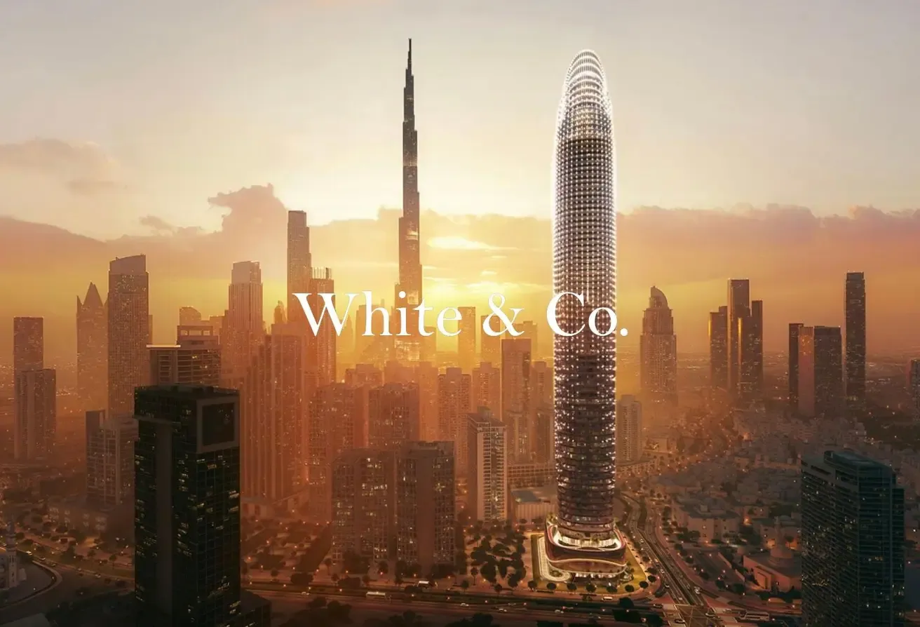Below OP | Motivated | Burj Khalifa View