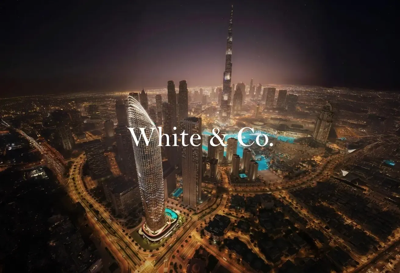 Below OP | Motivated | Burj Khalifa View