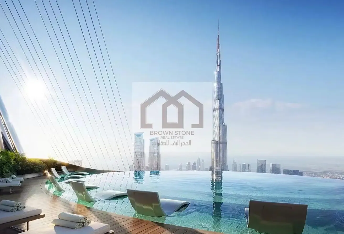 BEST OFFER | 1BR | MASSIVE LAYOUT | ROYAL SUITE