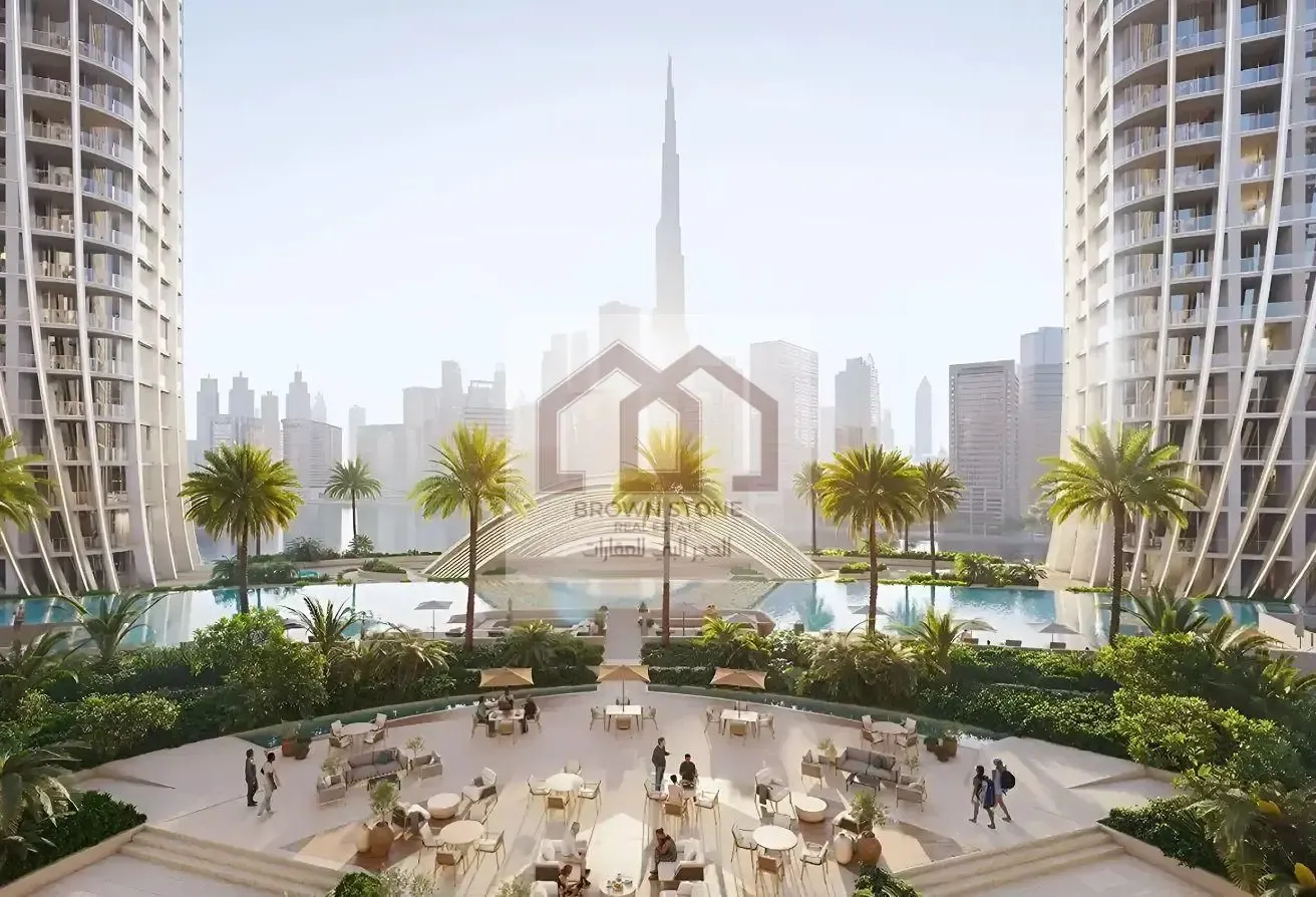 BEST OFFER | 1BR | MASSIVE LAYOUT | ROYAL SUITE