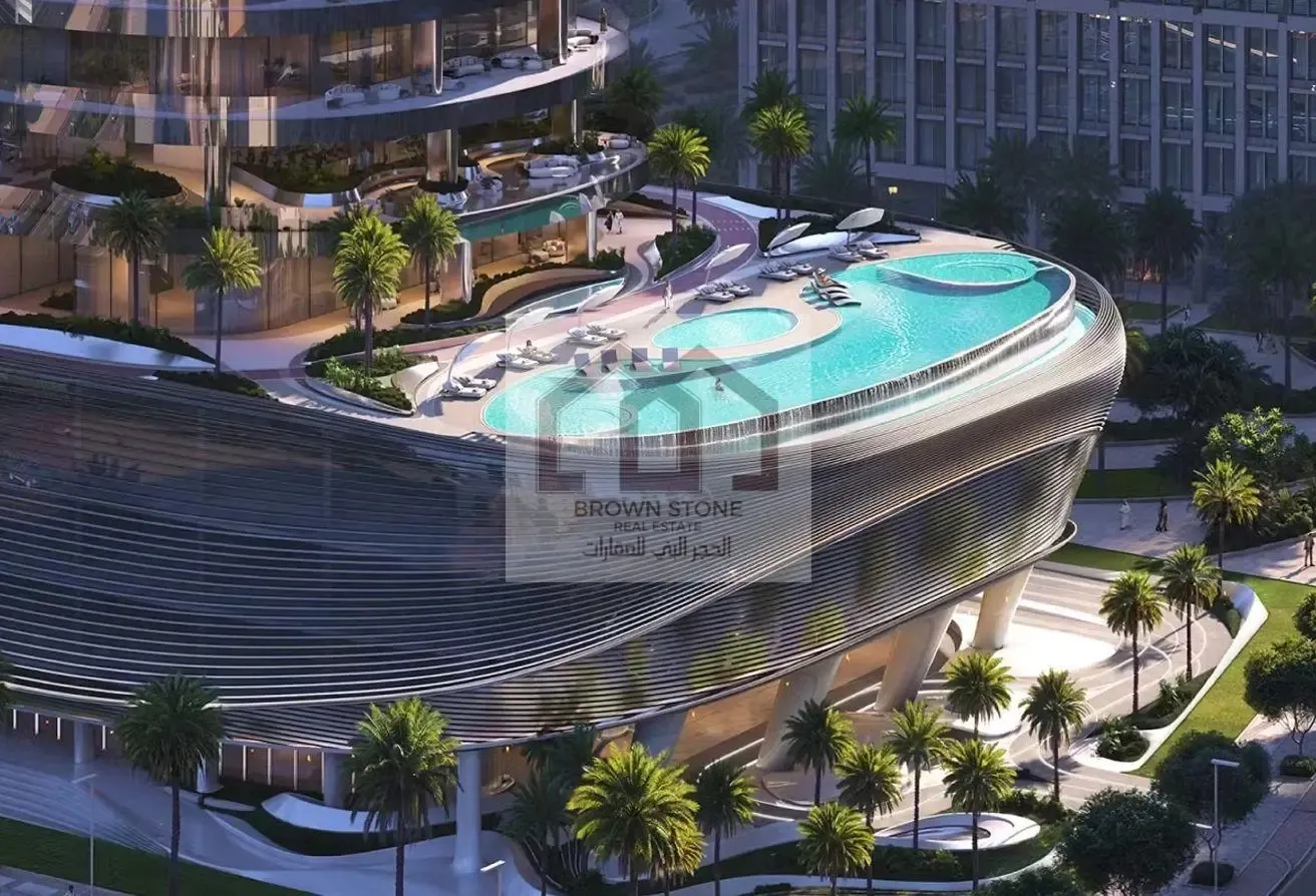 BEST OFFER | 1BR | MASSIVE LAYOUT | ROYAL SUITE