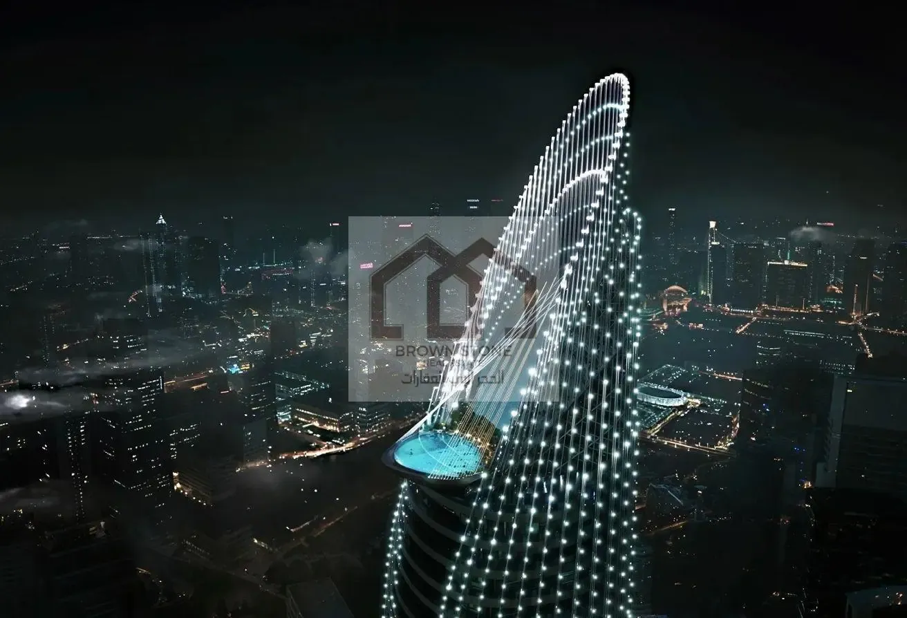 BEST OFFER | 1BR | MASSIVE LAYOUT | ROYAL SUITE