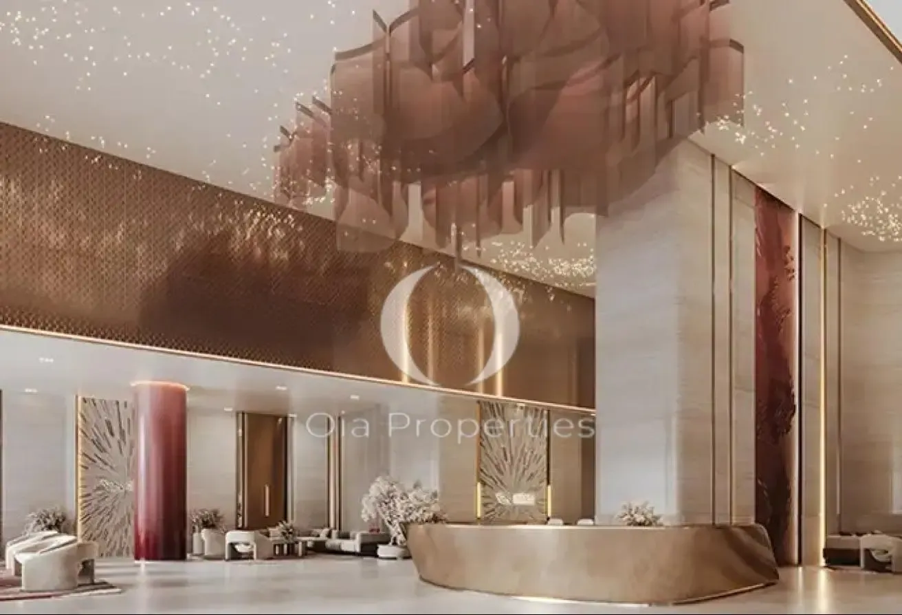 Premium 3BR Residence | Iconic Waterfront Living