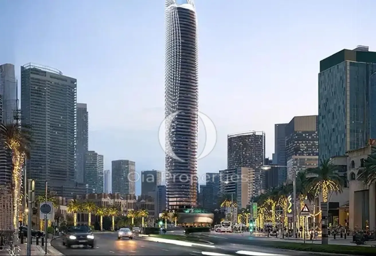 Premium 3BR Residence | Iconic Waterfront Living