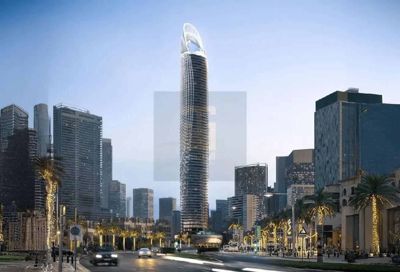SkyBlade | High Floor | Down_Town | Amazing View
