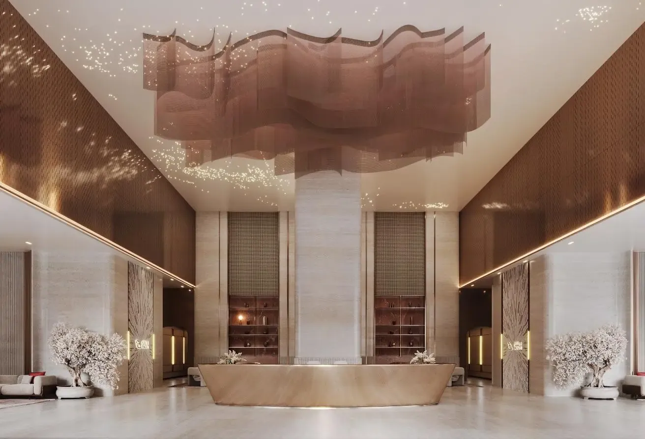 Private Jacuzzi | Burj View | Motivated Seller