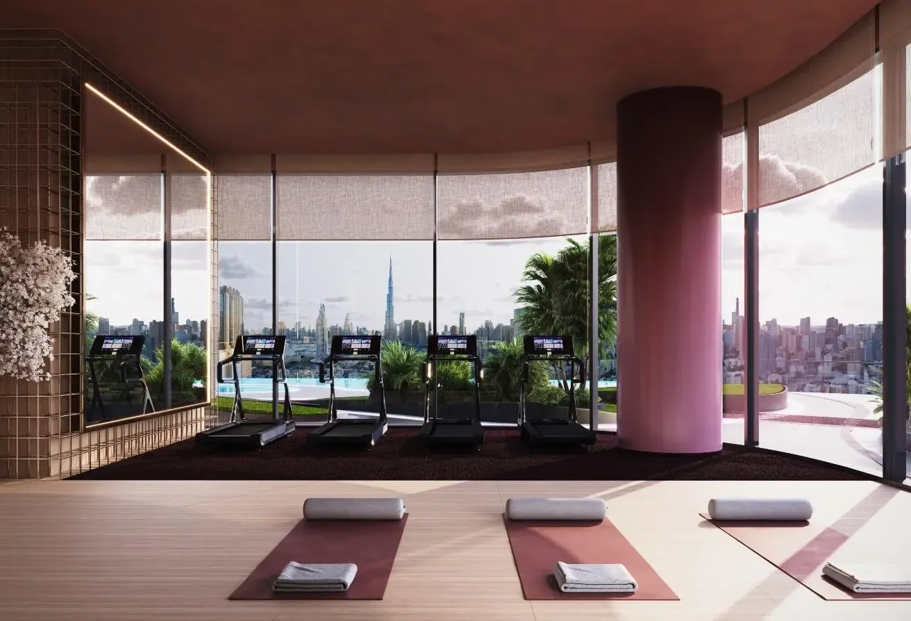 Private Jacuzzi | Burj View | Motivated Seller